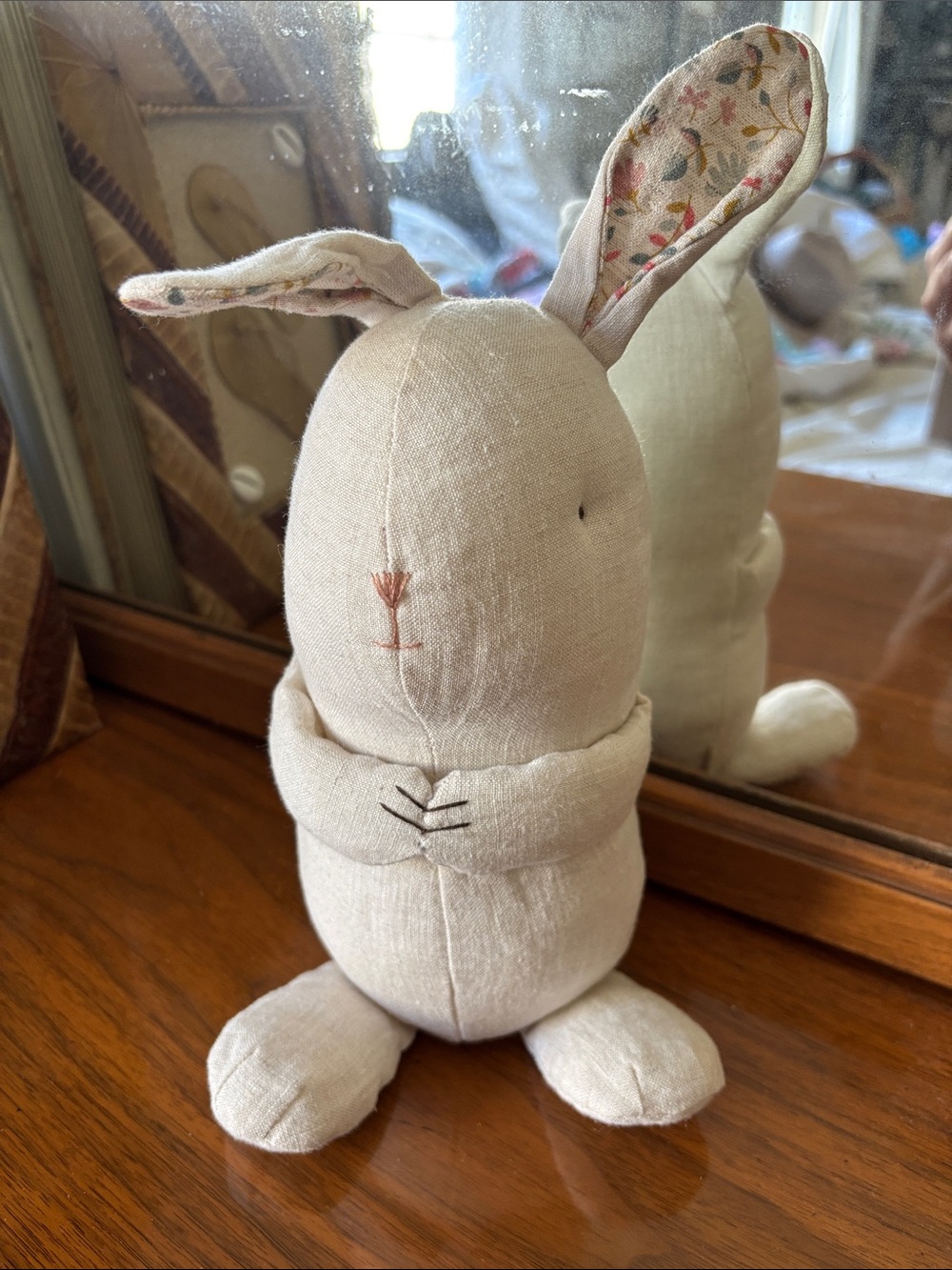 Malieg Lullaby Bunny